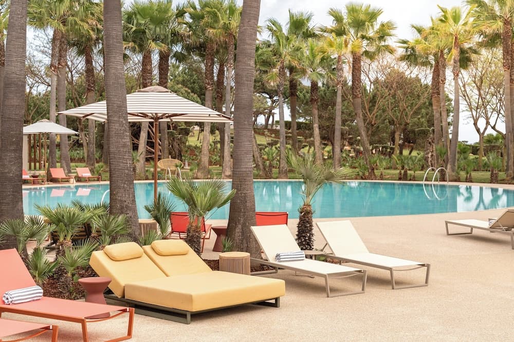 Kimpton Atlântico Algarve by IHG