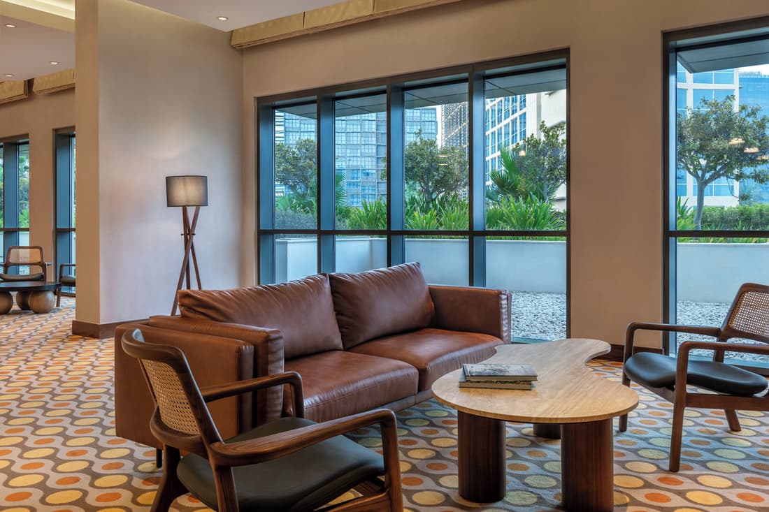 Staybridge Suites Abu Dhabi Yas Island by IHG