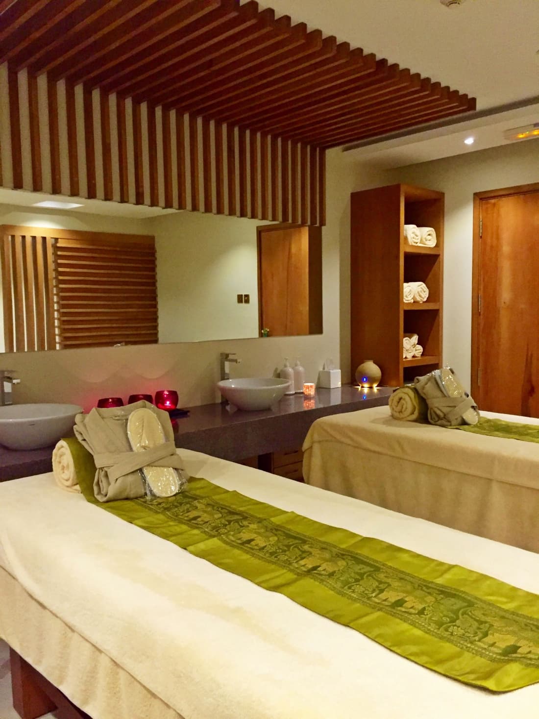 Crowne Plaza Abu Dhabi Yas Island by IHG