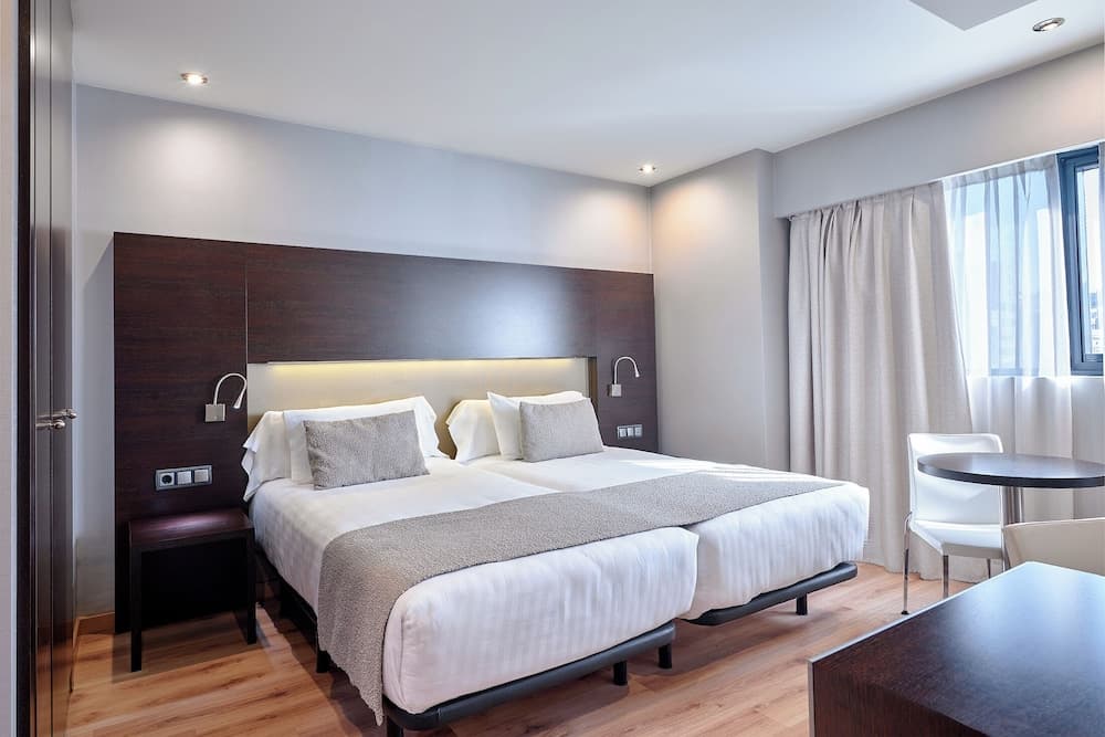 Hotel Turia Granada