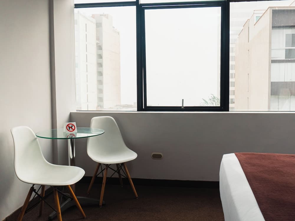 Hotel Ferre Miraflores