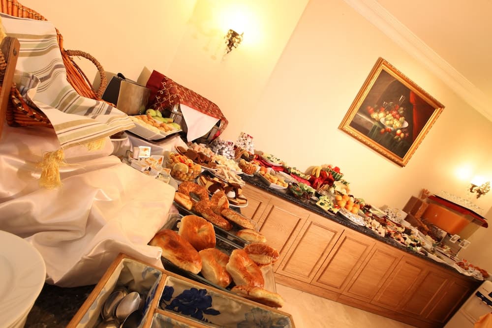 Sirkeci Park Hotel
