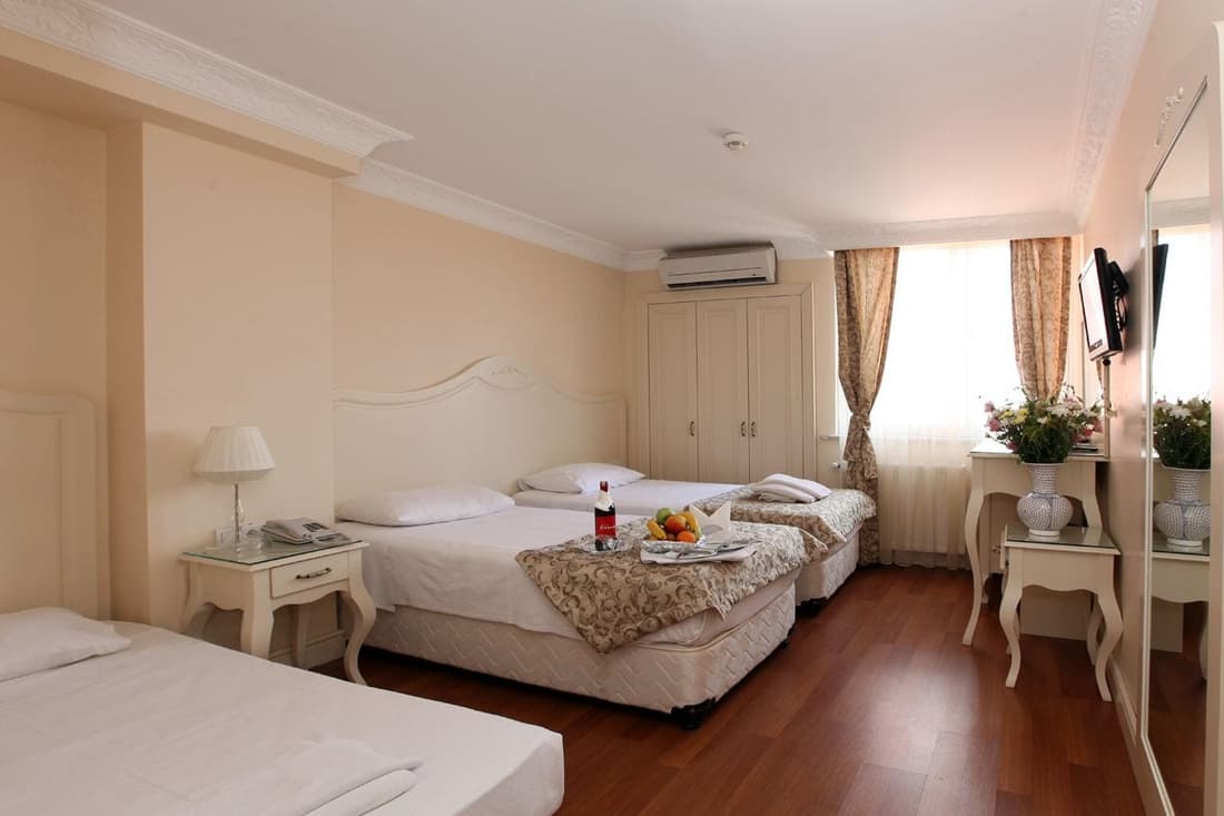 Sirkeci Park Hotel