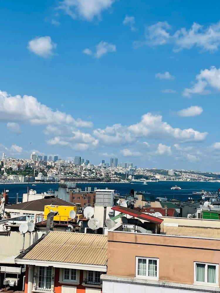 Sirkeci Park Hotel