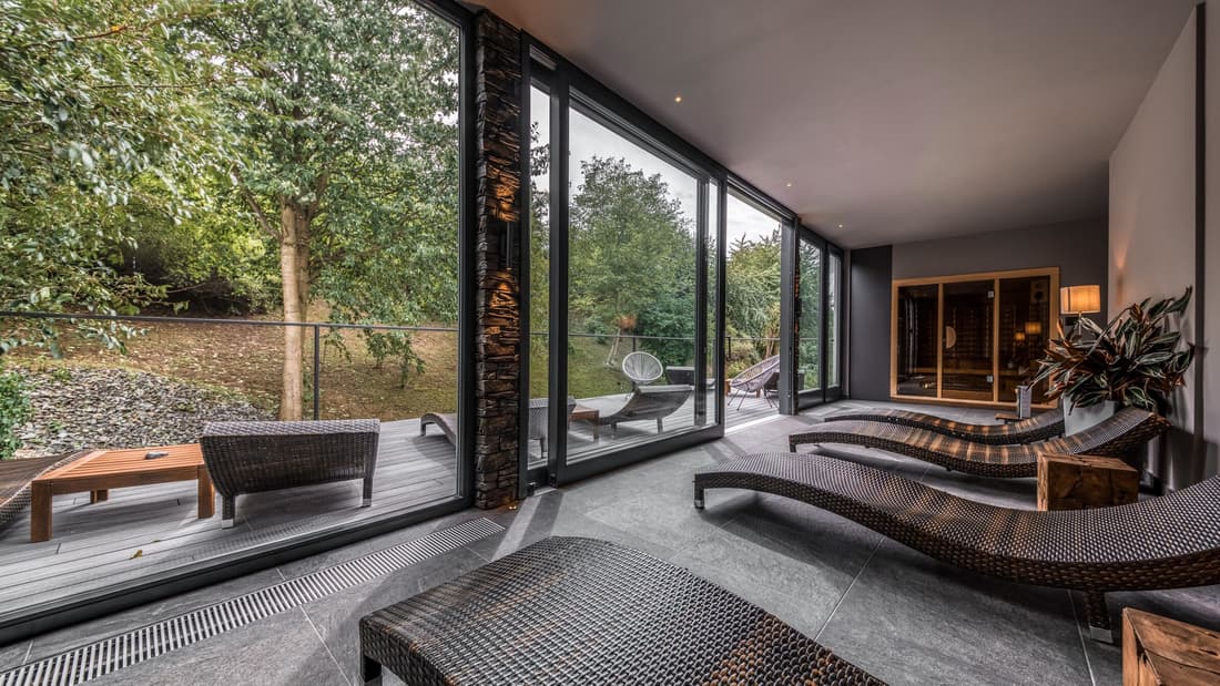 Volcano Spa Hotel