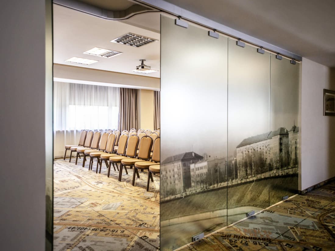 Ibis Styles Kaunas Centre