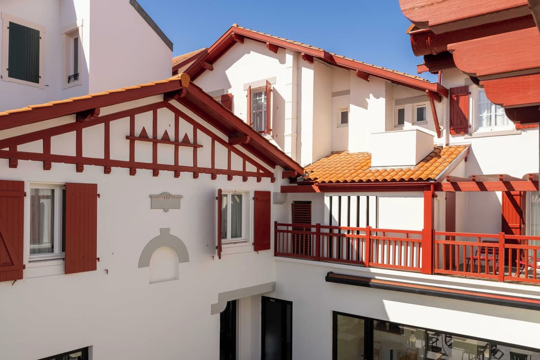 Hôtel Kemaris