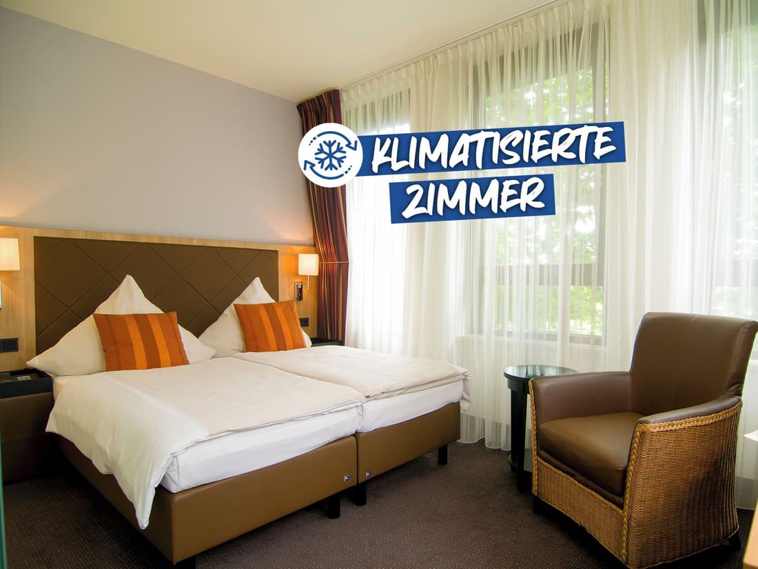 ACHAT Hotel München Süd