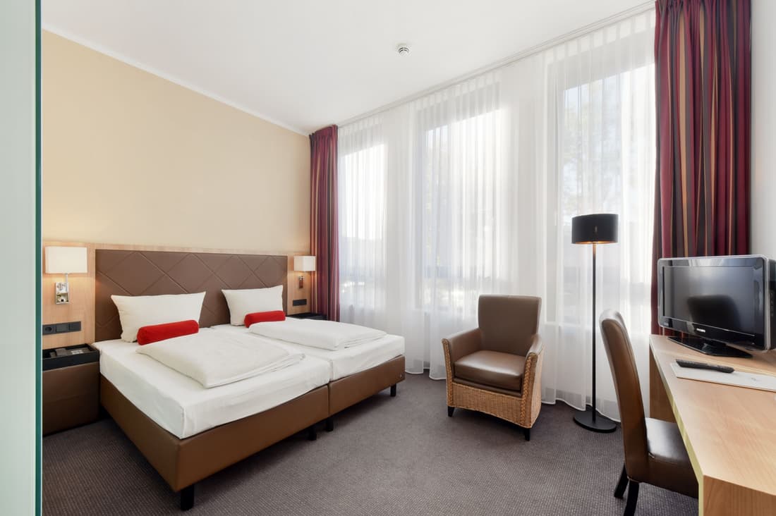 ACHAT Hotel München Süd