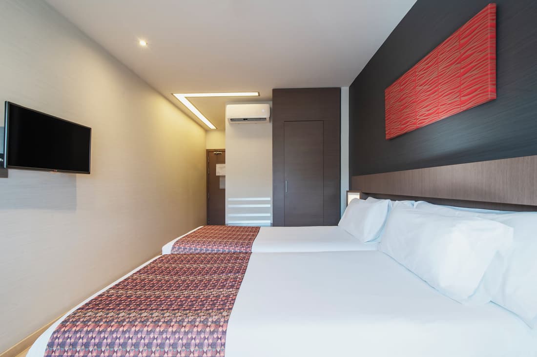 Hotel Granada by Pierre & Vacances