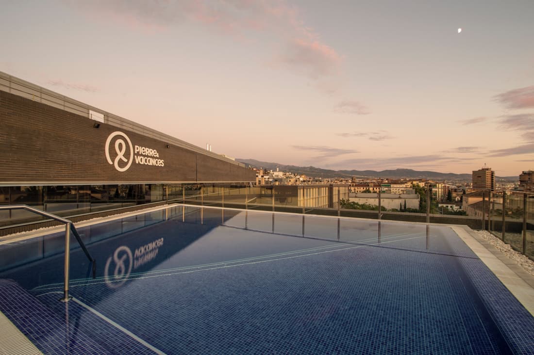 Hotel Granada by Pierre & Vacances