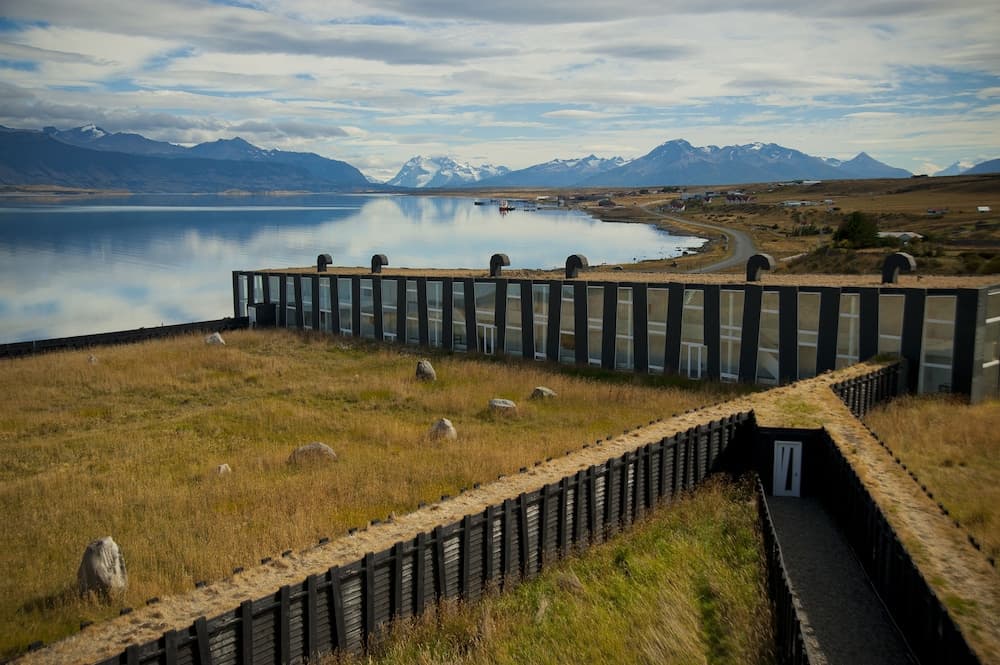 Remota Hotel