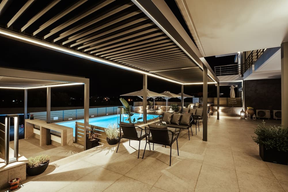 Andrews Luxury Residence