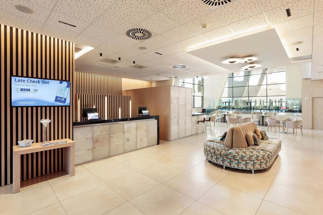 Hotel Best 4 Barcelona