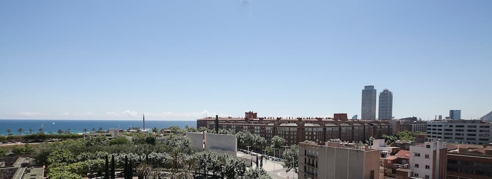 Hotel Best 4 Barcelona
