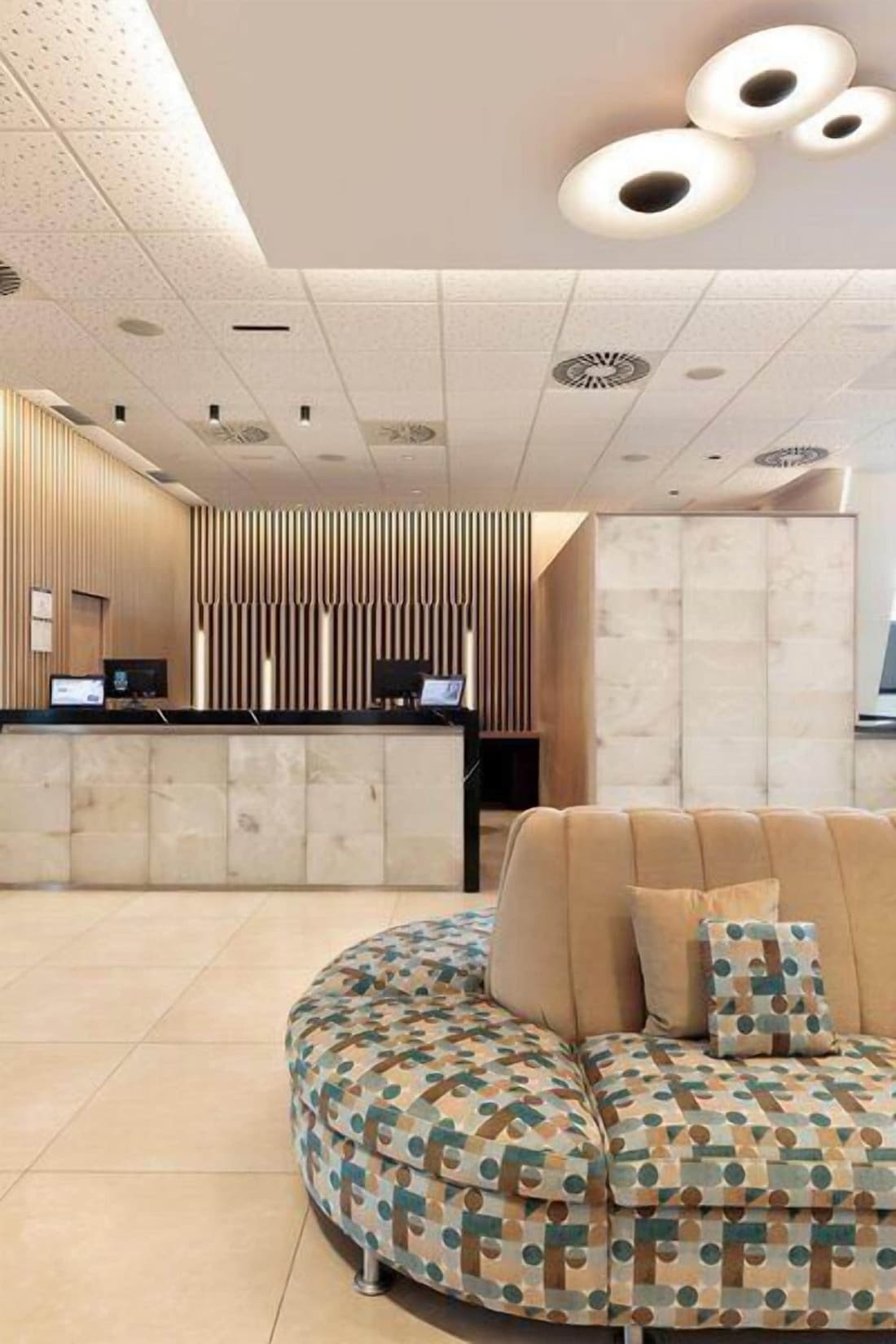 Hotel Best 4 Barcelona