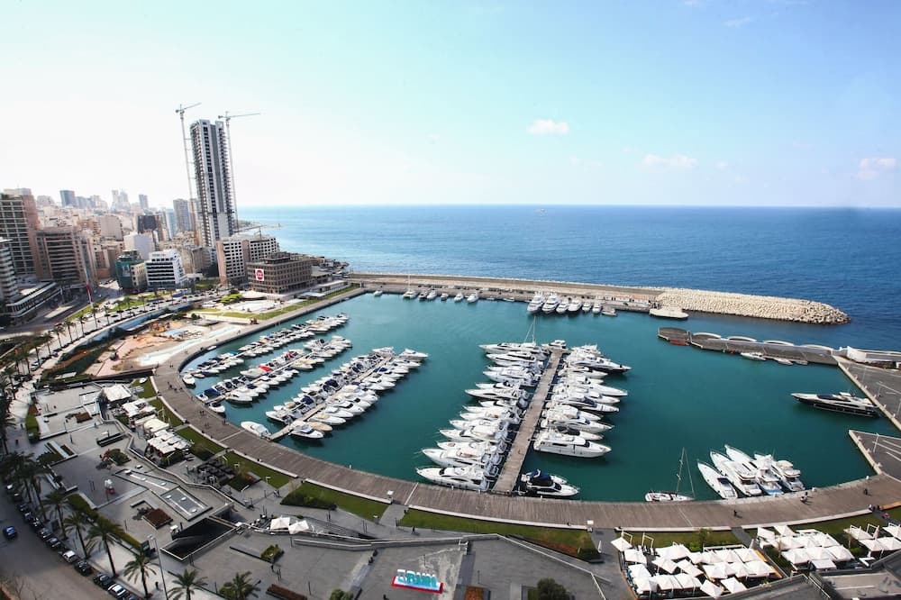 Four Seasons Hotel Beirut