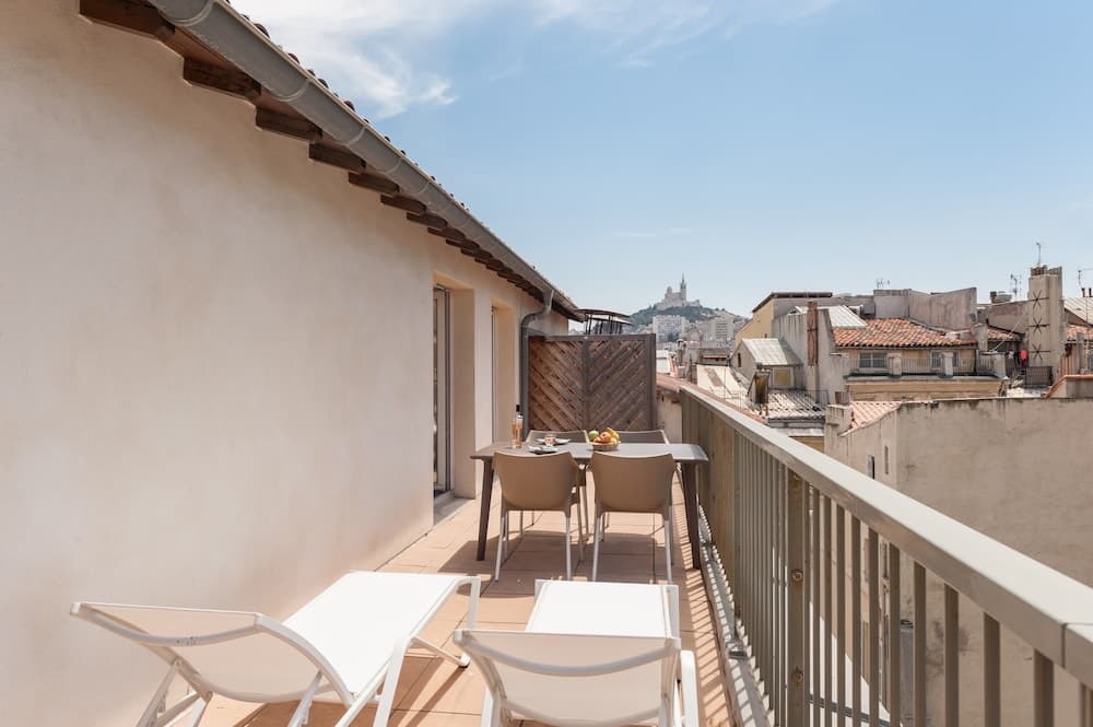 Residhotel Vieux Port