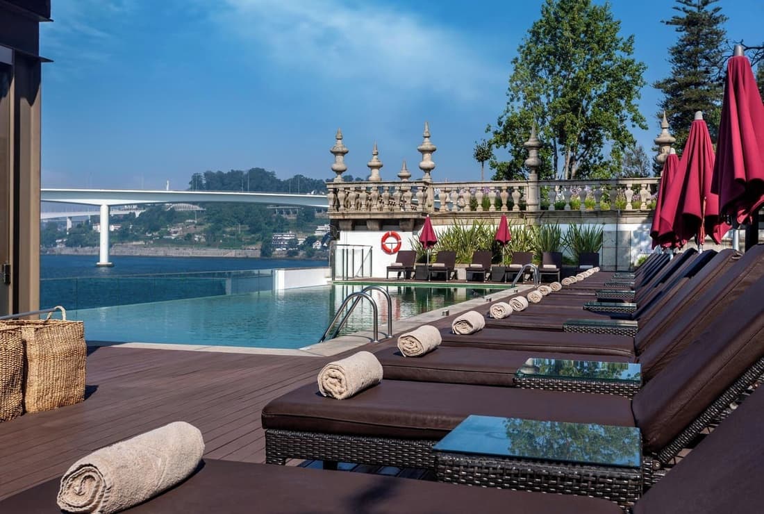 Pestana Palacio do Freixo, Pousada & National Monument - The Leading Hotels of the World