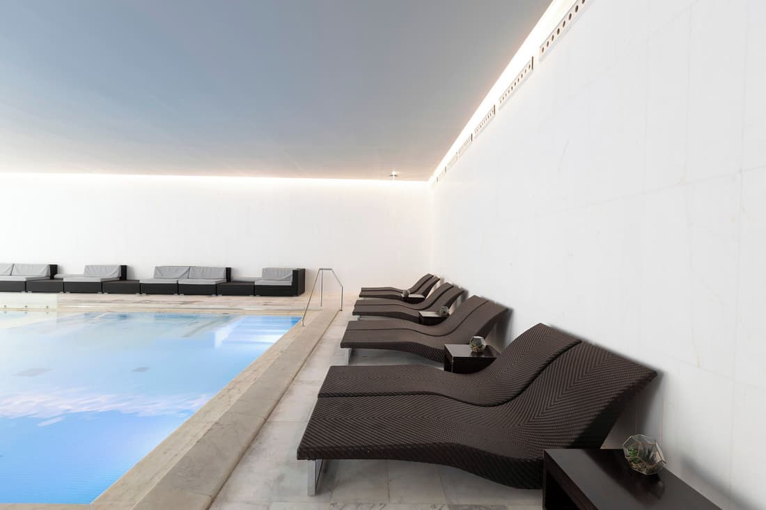 Troia Design Hotel
