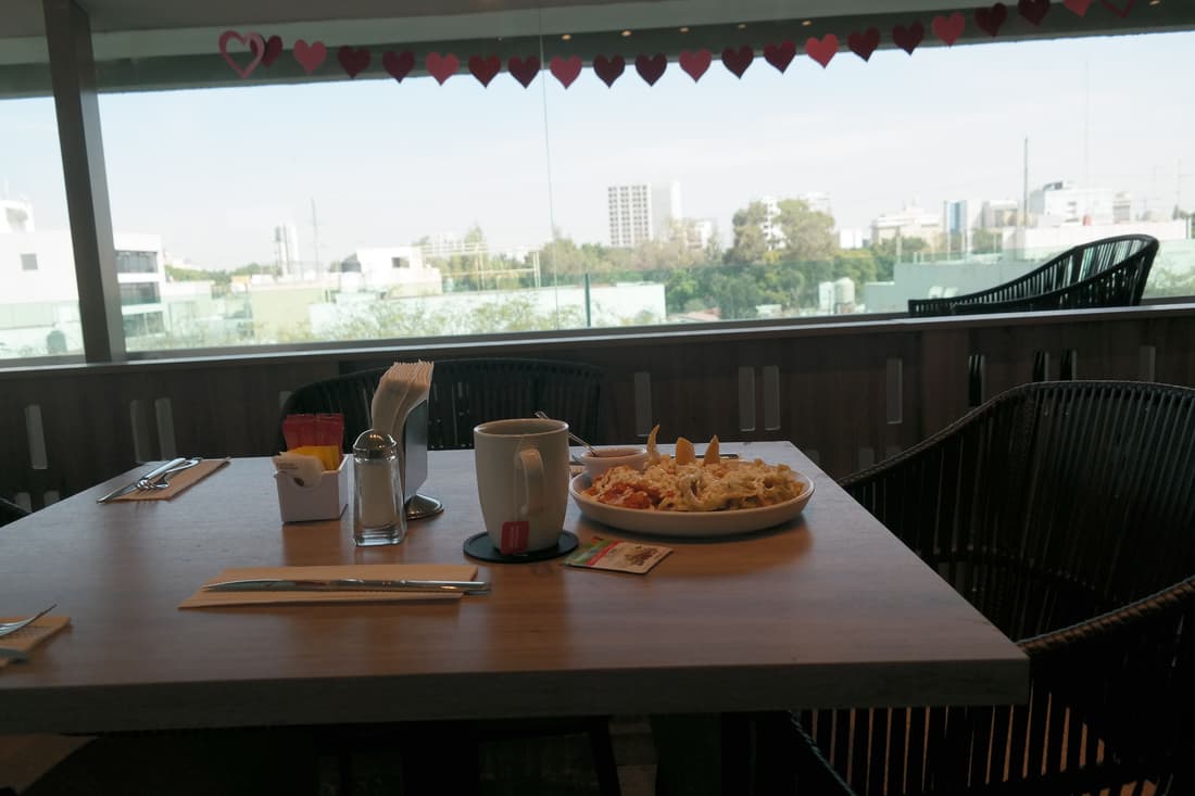 Oliva Plaza Hotel