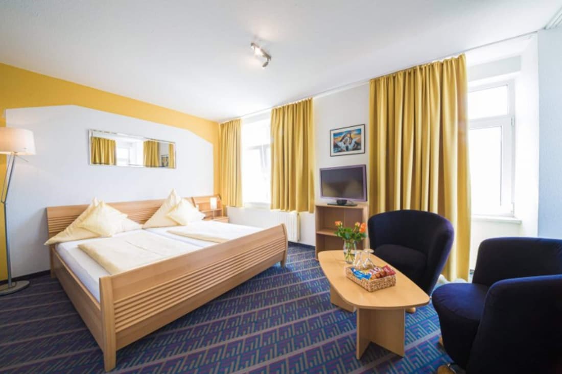 Europa Hotel Fürth