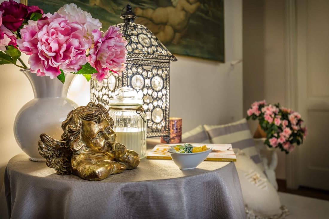 Hotel Ferrucci Firenze