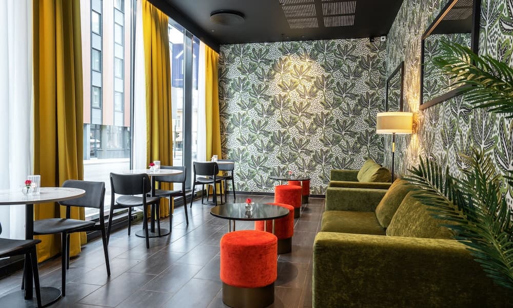 Thon Hotel Tromsø