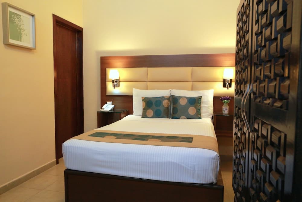 Hotel San Miguel
