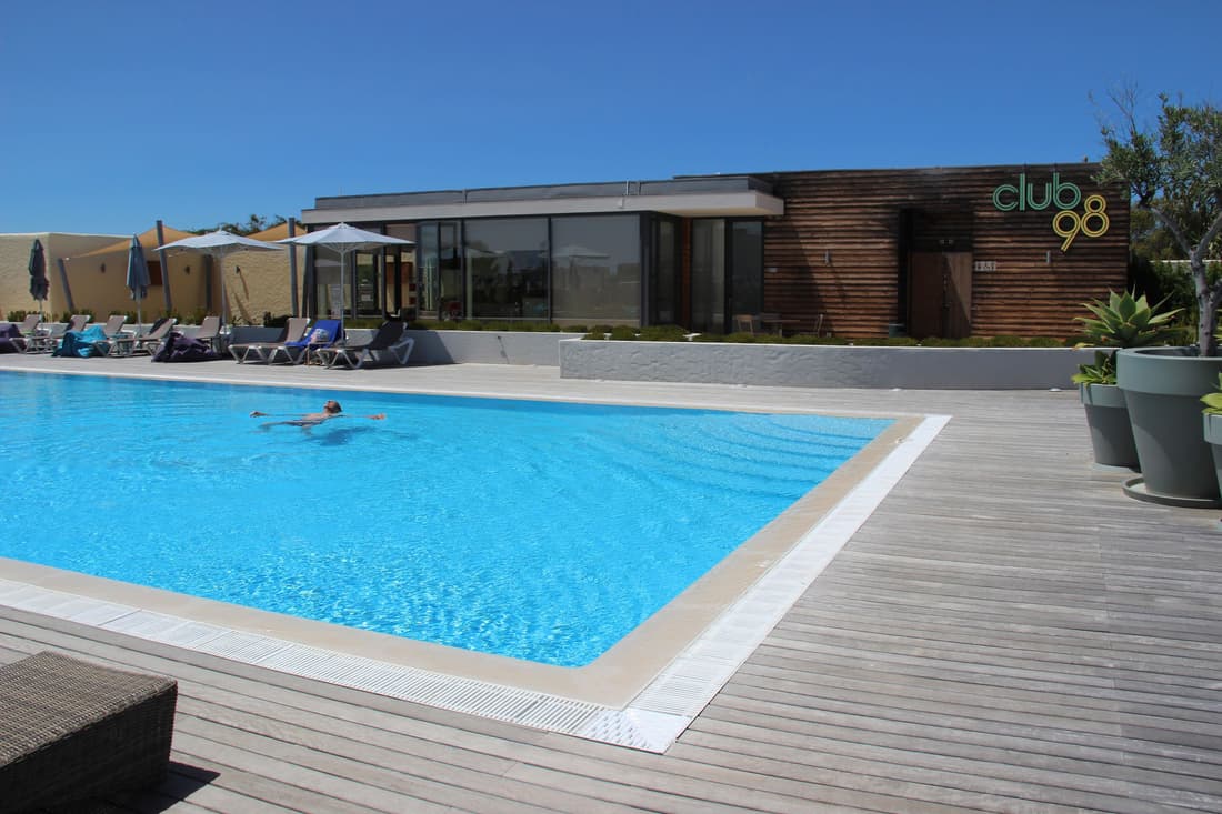 Martinhal Sagres Beach Family Resort