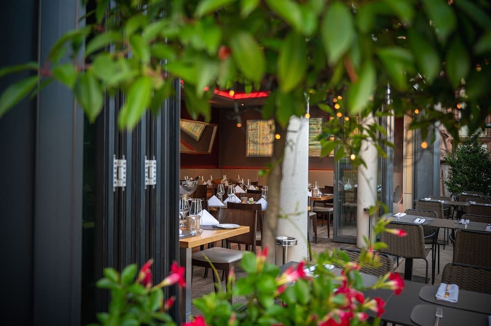 Qube Hotel Bergheim