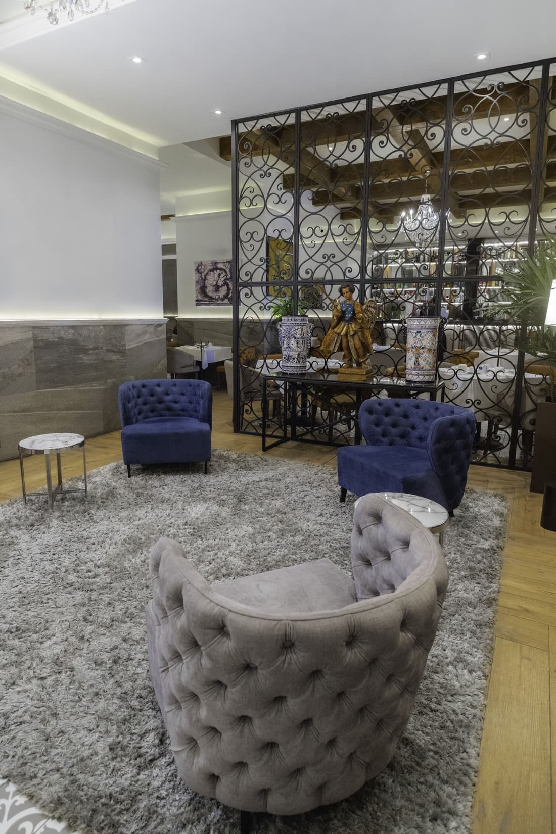 voco Royalty Puebla Downtown by IHG