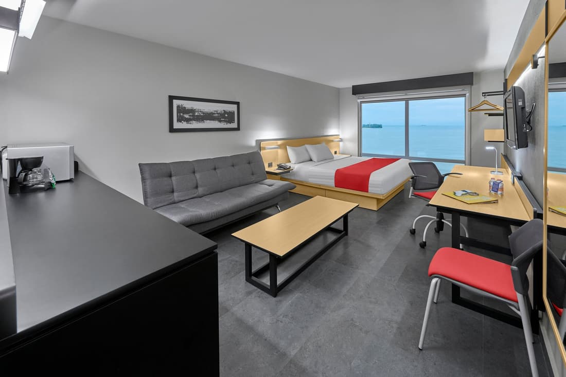 City Express by Marriott Veracruz