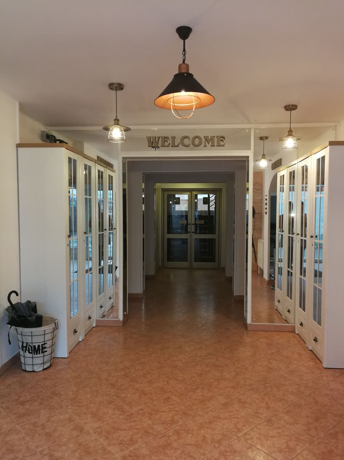 Euro Hotel