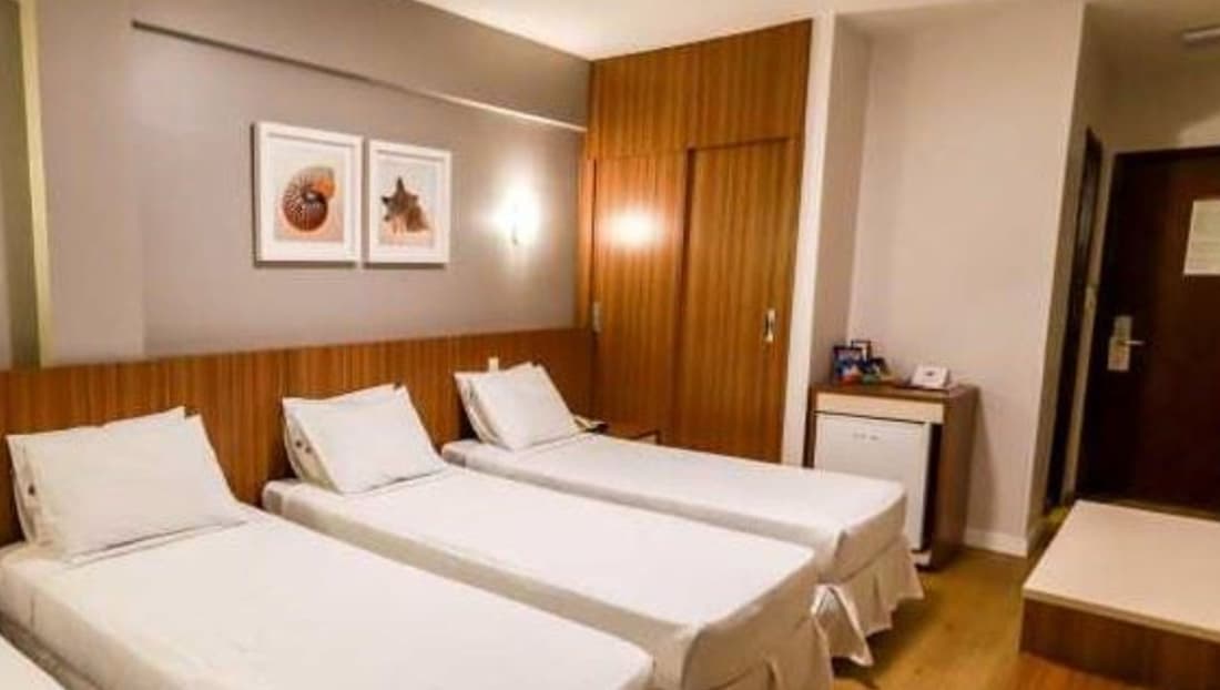Hotel Pires