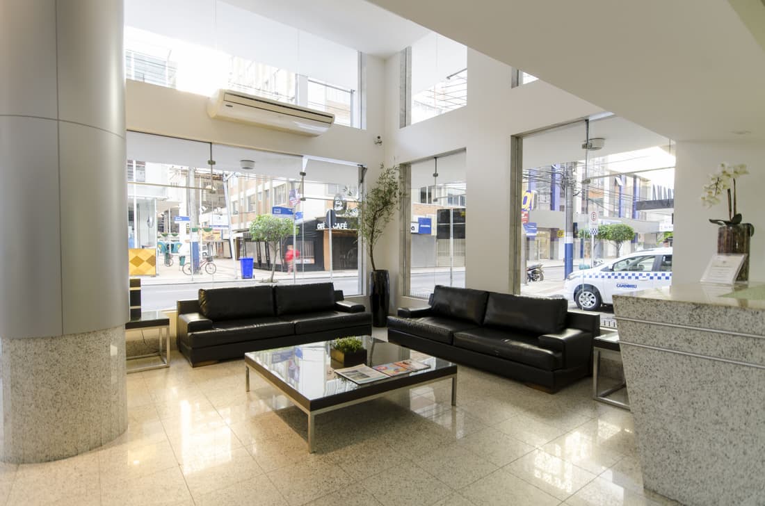 Hotel Pires