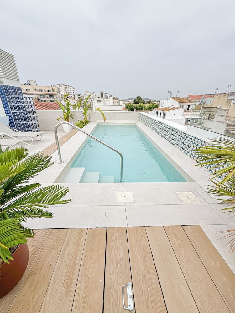 Alenti Sitges Hotel