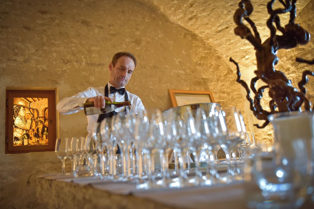 Hotel Golf Chateau de Chailly
