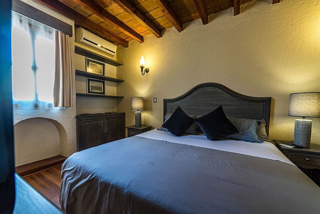 Mesón de la Merced Hotel Boutique, Patio & Spa