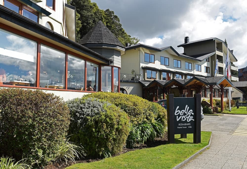 Hotel Bellavista