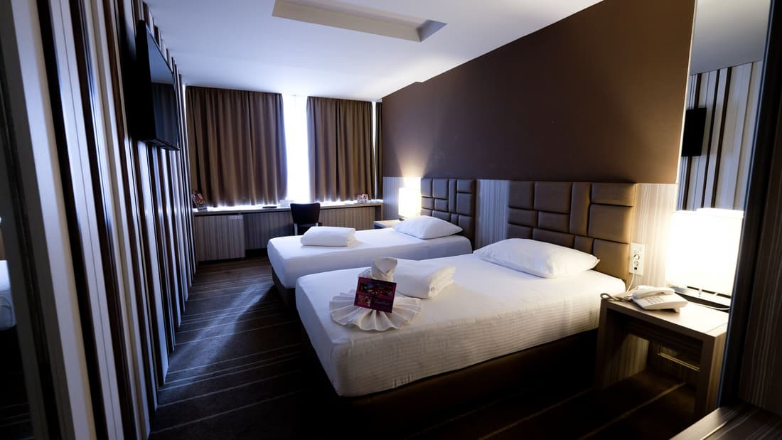 Hotel Hollywood