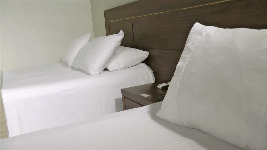 Hotel Portales Del Campestre