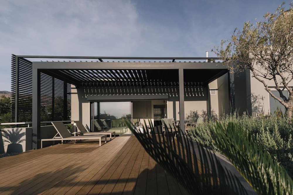 Brasil Suites Boutique Hotel