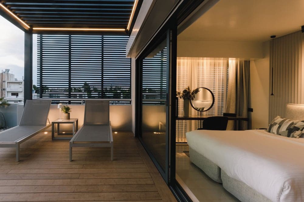 Brasil Suites Boutique Hotel