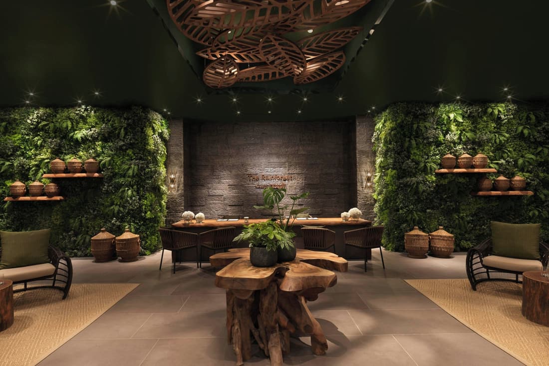 The Ritz-Carlton Ras Al Khaimah, Al Wadi Desert
