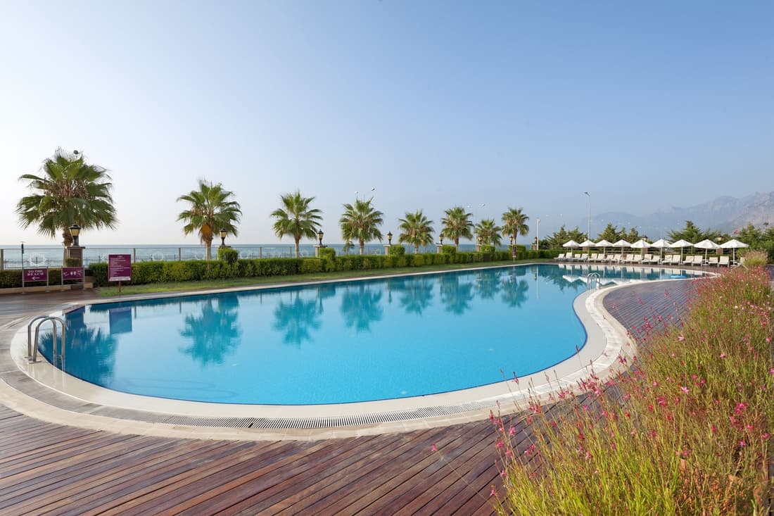 Crowne Plaza Hotel Antalya by IHG