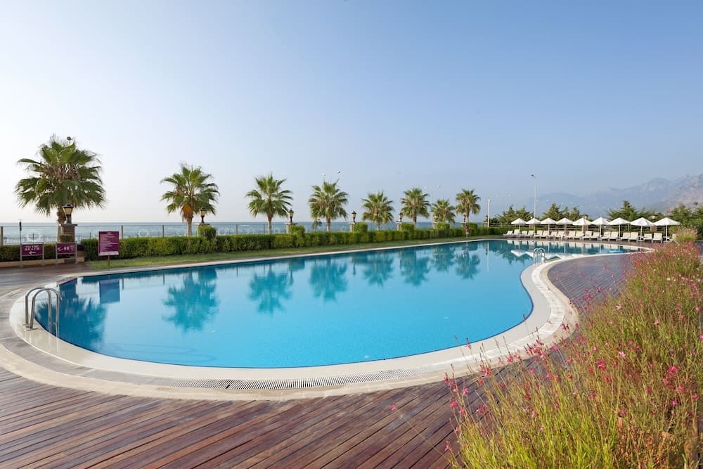 Crowne Plaza Hotel Antalya by IHG
