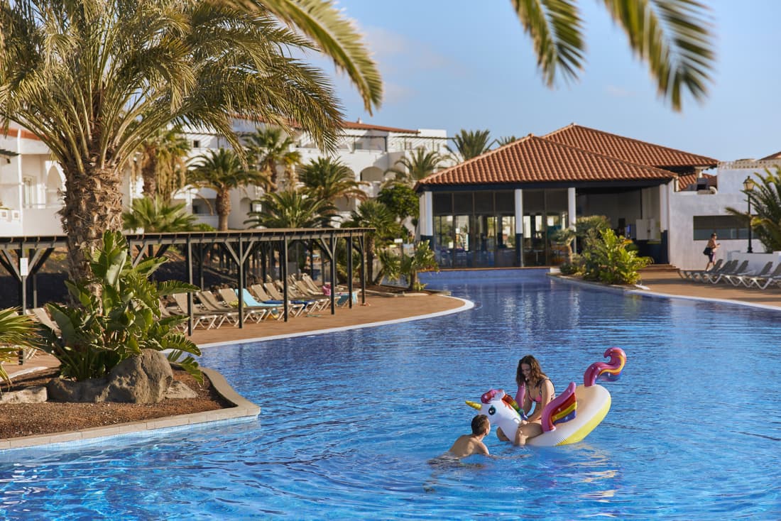 TUI MAGIC LIFE Fuerteventura