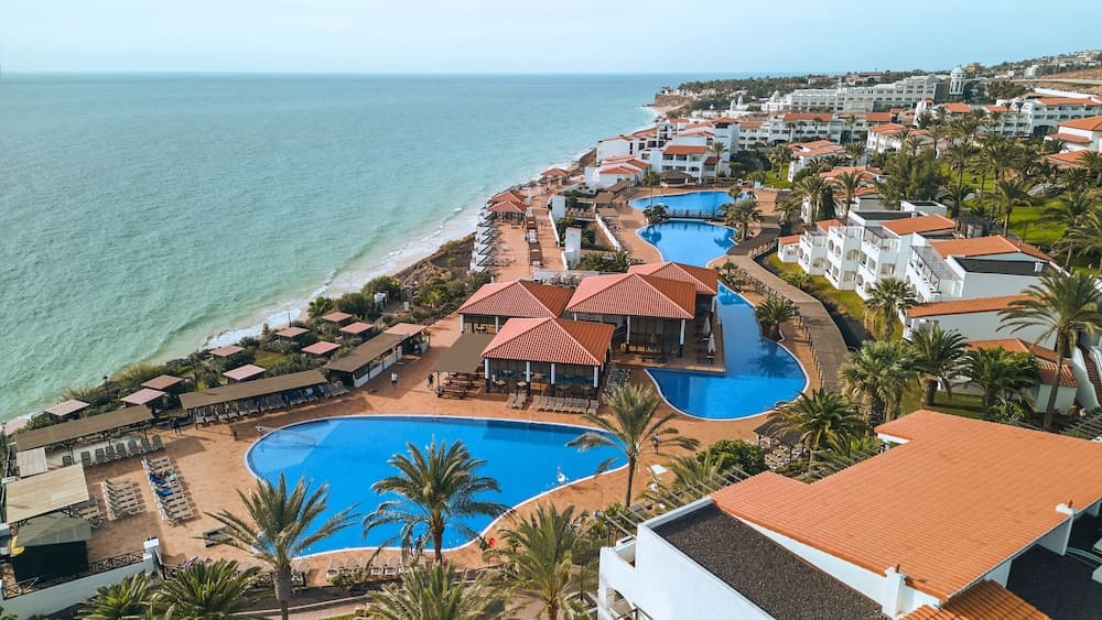 TUI MAGIC LIFE Fuerteventura
