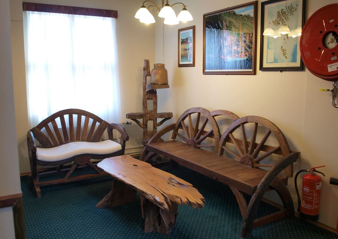 Hotel Viking